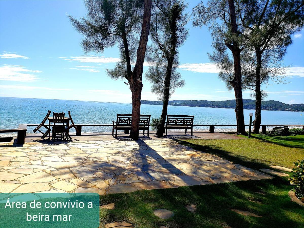Сasa de vacaciones Condomínio Via Del Mare