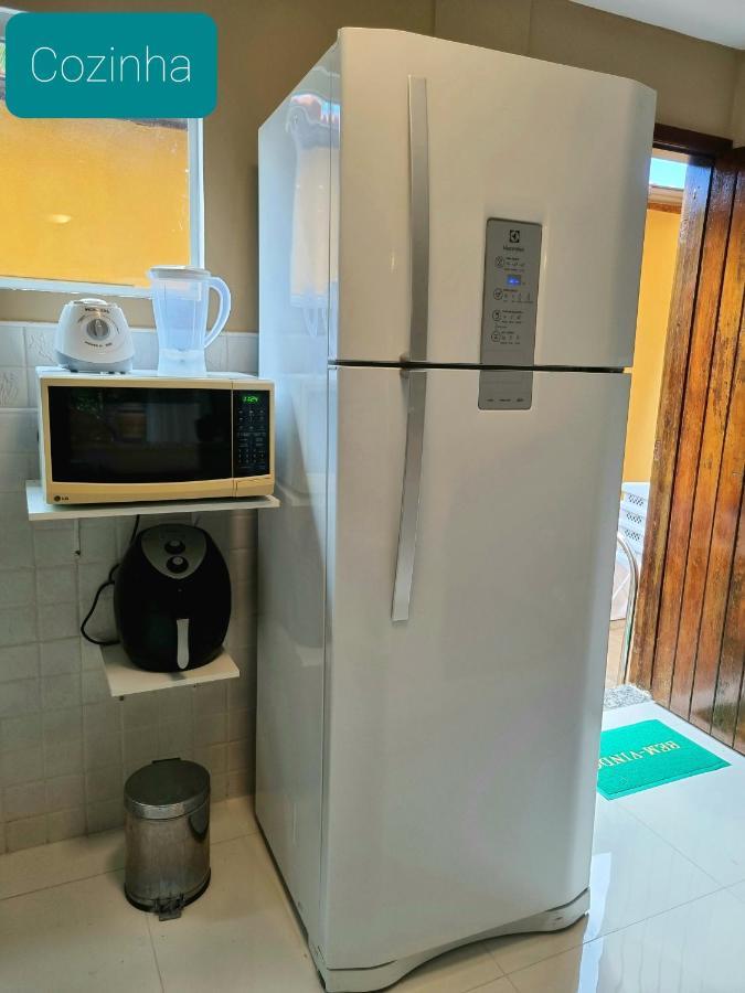 Condomínio Via Del Mare Сasa de vacaciones Búzios