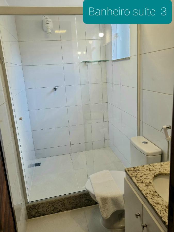 Condomínio Via Del Mare Сasa de vacaciones *