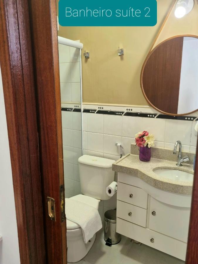 Сasa de vacaciones Condomínio Via Del Mare Búzios