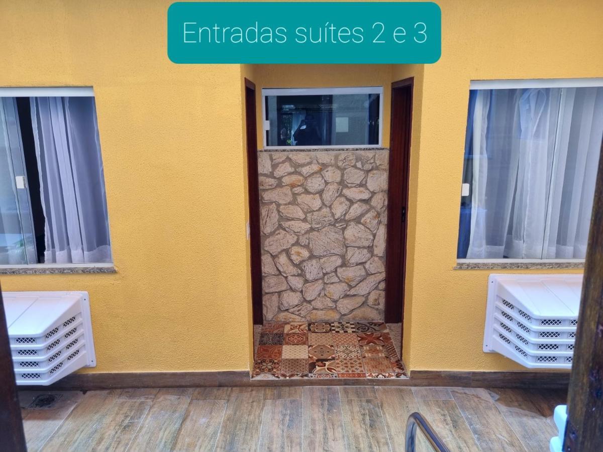 Casa de férias Condominio Via Del Mare Búzios