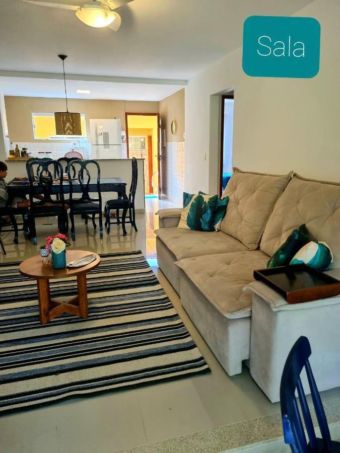 Condominio Via Del Mare Búzios