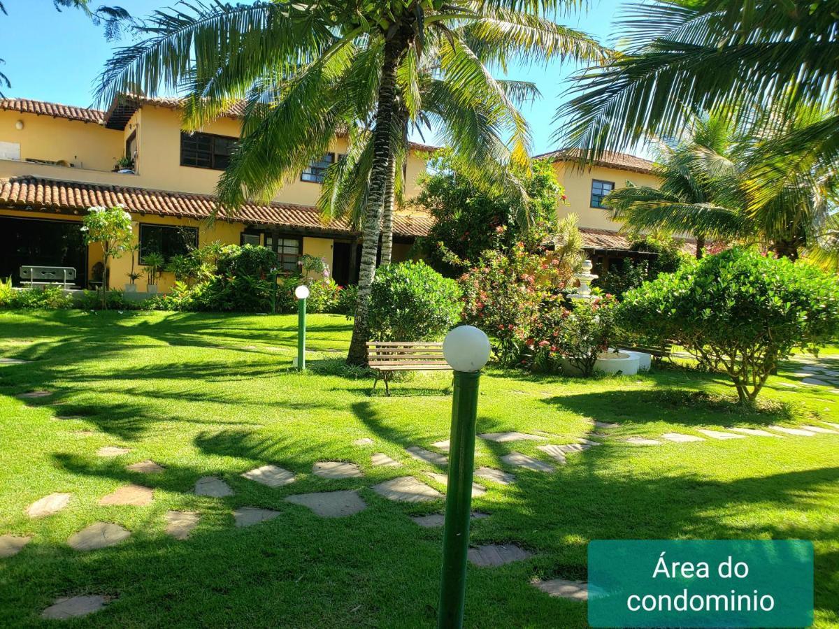Condominio Via Del Mare Casa de férias
