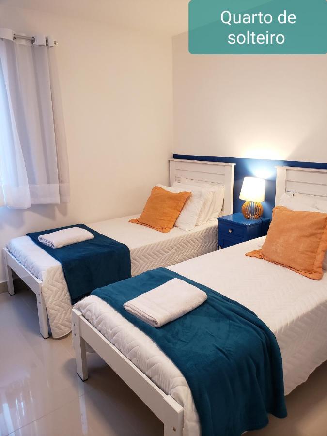 Condominio Via Del Mare Casa de férias Búzios